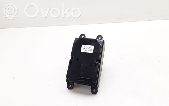 BMW 5 E60 E61 Head unit multimedia control 6944884