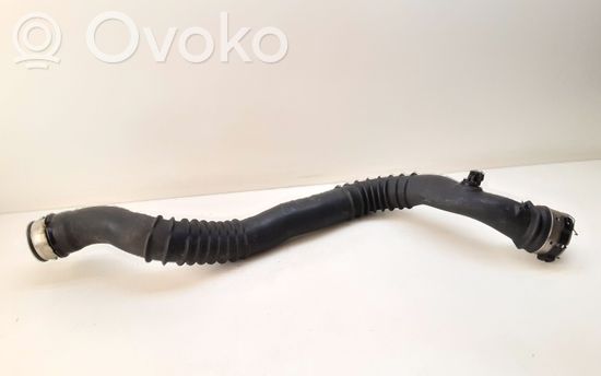 BMW 3 E90 E91 Intercooler hose/pipe 7797483 11617797483