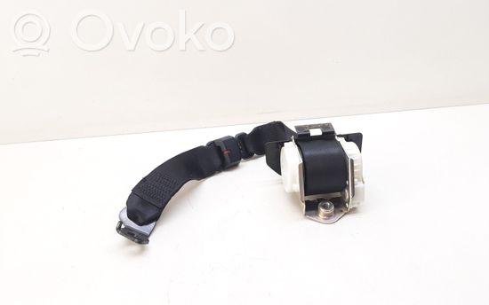 BMW 5 E60 E61 Middle seatbelt (rear) 33061256 33034044