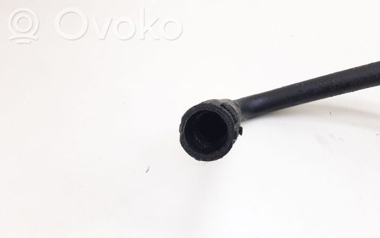 BMW 5 E60 E61 Power steering hose/pipe/line 6781710