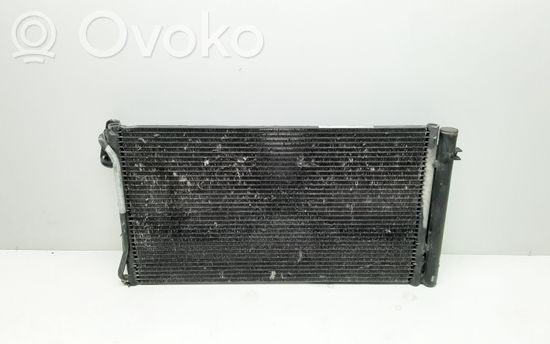 BMW 3 E90 E91 A/C cooling radiator (condenser) 6930039