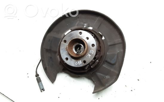 BMW 3 E90 E91 Rear wheel hub spindle/knuckle