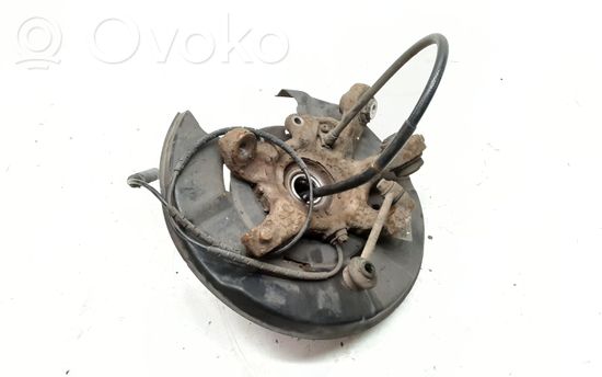 BMW 3 E90 E91 Rear wheel hub spindle/knuckle