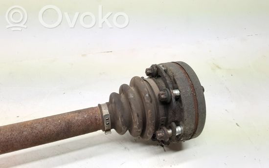 BMW 3 E90 E91 Rear driveshaft