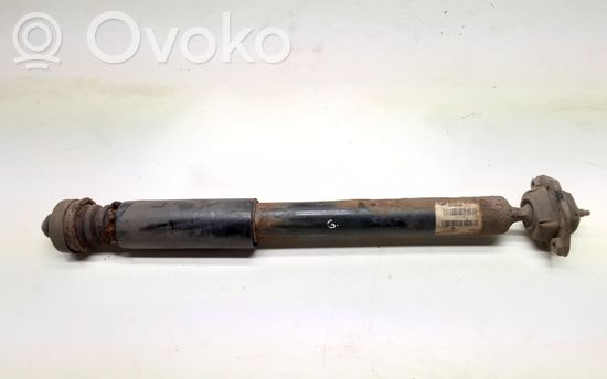 BMW 3 E90 E91 Rear shock absorber/damper 814903001377