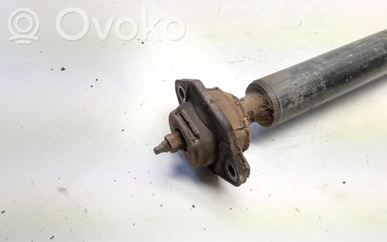 BMW 3 E90 E91 Rear shock absorber/damper 513BM0561