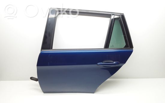 BMW 3 E90 E91 Rear door