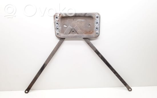 BMW 3 E92 E93 Rear bodywork 6777637