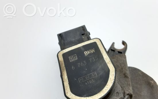 BMW 3 E90 E91 Headlight/headlamp level sensor 6763735