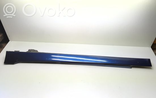 BMW 5 E60 E61 Sill 7178121 51777178121