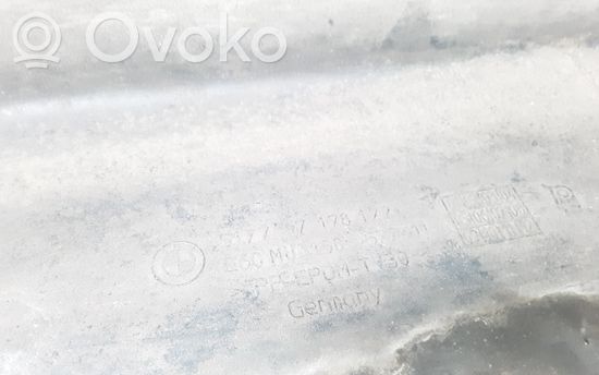 BMW 5 E60 E61 Sill 7178122 51777178122