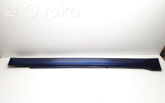 BMW 5 E60 E61 Sill 7178122 51777178122