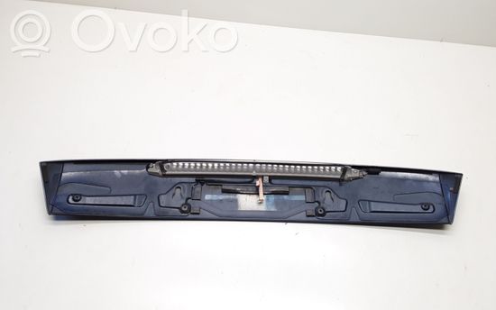 BMW 5 E60 E61 Rear window tailgate spoiler 7061467 51717061467