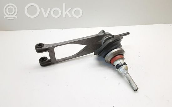 BMW 3 E90 E91 Gear selector/shifter (interior) 7566100 25117566100
