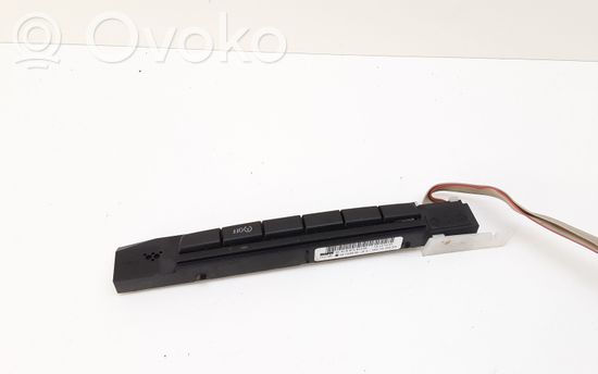 BMW 3 E90 E91 Other switches/knobs/shifts 6970912 61316970912