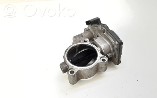 BMW 3 E90 E91 Throttle valve 7810752