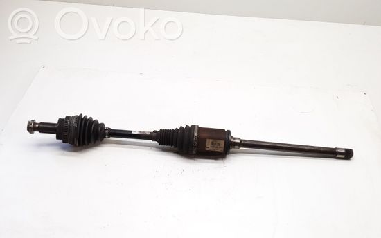 BMW 5 E60 E61 Front driveshaft 7529390