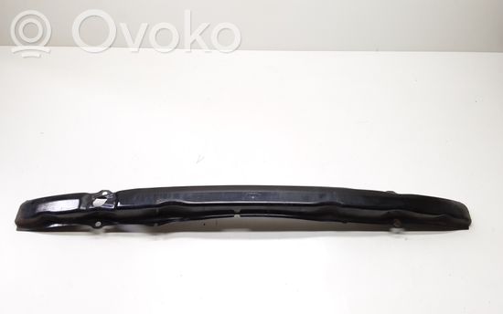 BMW 5 E60 E61 Rear bumper cross member 7060788 51127060788