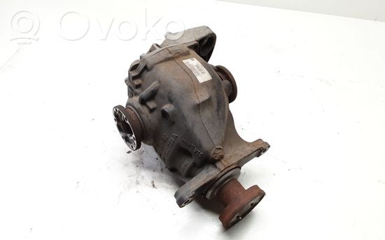 BMW 5 E60 E61 Rear differential 7560587