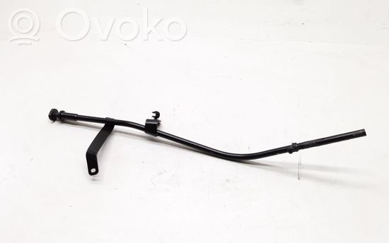 BMW 5 E60 E61 Oil level dip stick