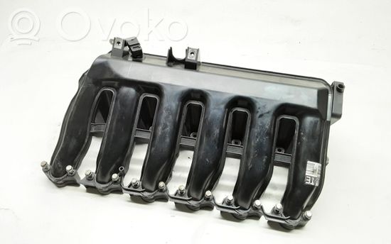 BMW 5 E60 E61 Intake manifold 7790701