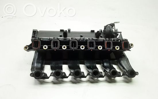 BMW 5 E60 E61 Intake manifold 7790701