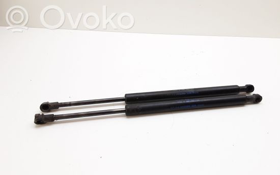 BMW 3 E90 E91 Tailgate/trunk strut/damper 51244365788