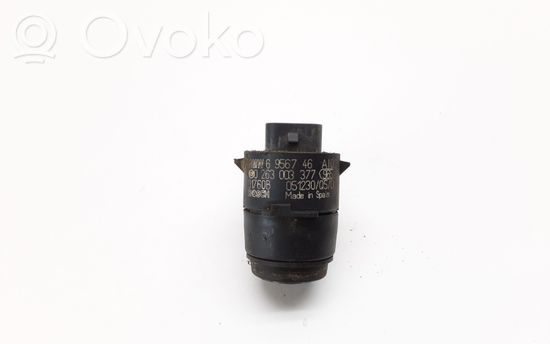 BMW 3 E90 E91 Parking PDC sensor 6956746 0263003377