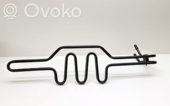 BMW 3 E90 E91 Power steering radiator 7522050