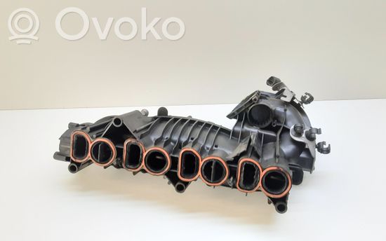 BMW 1 E81 E87 Intake manifold 4728712 7797384