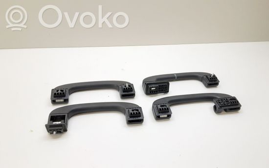 BMW 1 E81 E87 Front interior roof grab handle 9143516