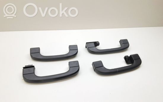 BMW 1 E81 E87 Front interior roof grab handle 9143516