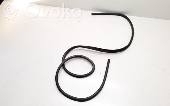 BMW 1 E81 E87 Front door rubber seal 7066617