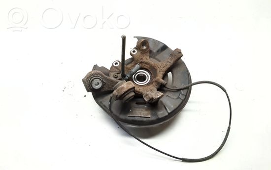 BMW 1 E81 E87 Rear wheel hub spindle/knuckle