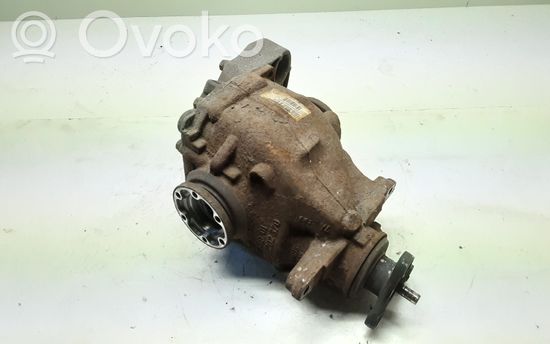 BMW 1 E81 E87 Rear differential 7566169