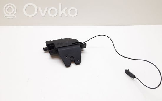 BMW 1 E81 E87 Tailgate/trunk/boot lock/catch/latch 7840617