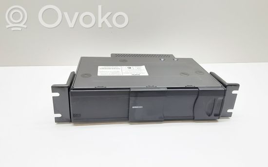BMW 1 E81 E87 CD/DVD changer 9143439 65129143439