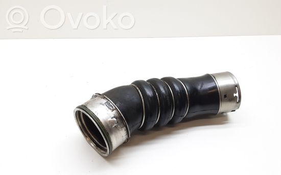 BMW 1 E81 E87 Intercooler hose/pipe 7802752