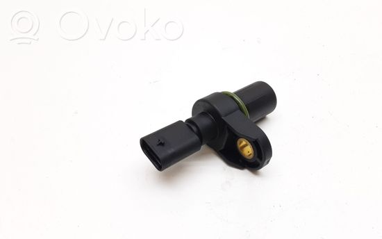 BMW 1 E81 E87 Camshaft position sensor 7803093