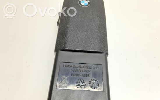 BMW 3 E90 E91 Spotlight 6962052