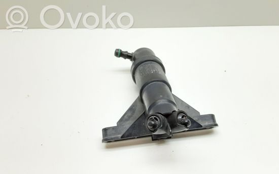BMW 5 E60 E61 Headlight washer spray nozzle