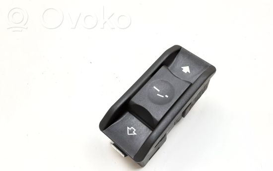BMW 5 E60 E61 Sunroof switch 6907288 61316907288