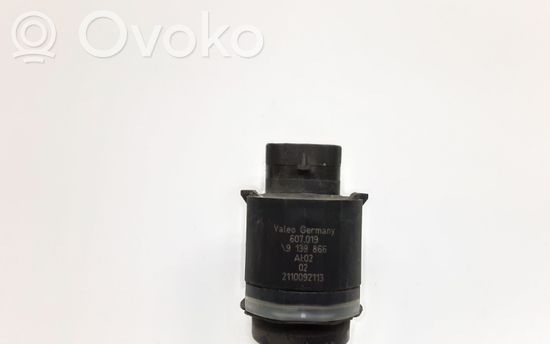 BMW 5 E60 E61 Parking PDC sensor 9139866