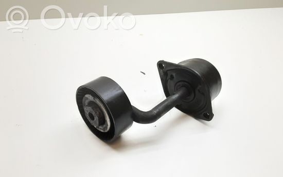 BMW 5 E60 E61 Generator/alternator belt tensioner 7786880 11287786880