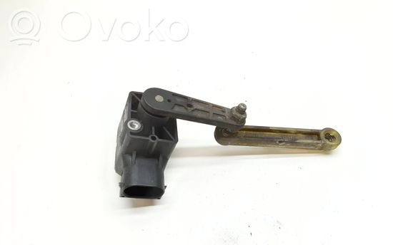 BMW 5 E60 E61 Headlight/headlamp level sensor 6784695