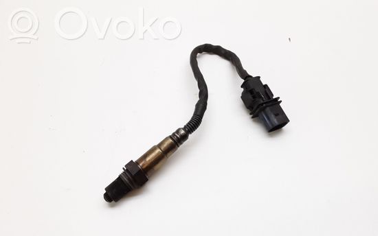 BMW 3 E90 E91 Lambda probe sensor 0281001018 7791600