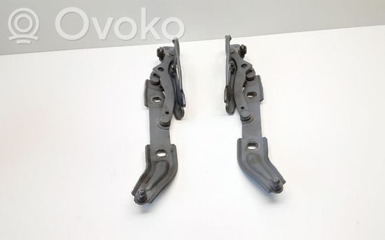 BMW 3 E92 E93 Tailgate/trunk/boot hinge 7060628 7060627