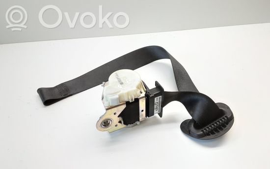 BMW 3 E92 E93 Front seatbelt S17119389