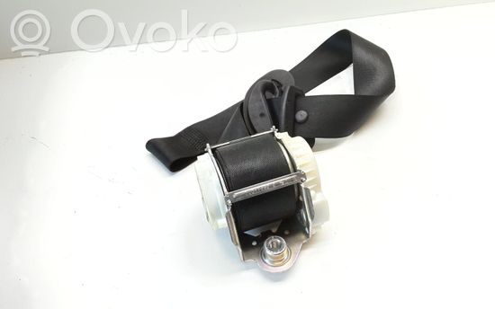 BMW 3 E92 E93 Front seatbelt S17119389