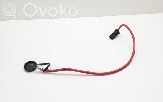 BMW 3 E92 E93 Positive cable (battery) 6925170